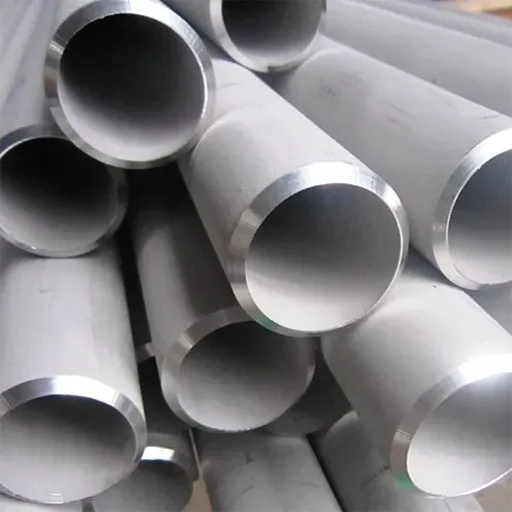 253 MA Seamless Pipes